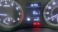 Hyundai Tucson 1.6 GDi SE Nav 5dr 2WD Petrol Estate